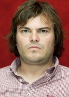 Jack Black Longsleeve T-shirt #2223169