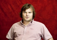Jack Black Longsleeve T-shirt #2223175