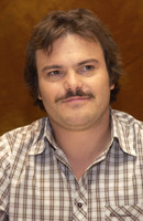 Jack Black Longsleeve T-shirt #2223176