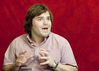 Jack Black Longsleeve T-shirt #2223177