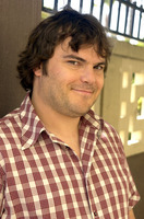 Jack Black hoodie #2223178
