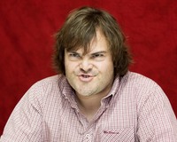 Jack Black hoodie #2223180