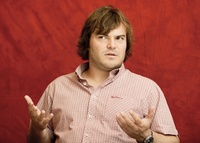 Jack Black Longsleeve T-shirt #2234300