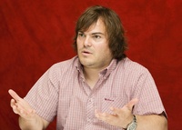 Jack Black Longsleeve T-shirt #2234301