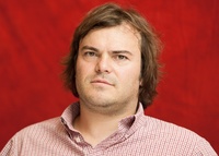 Jack Black Longsleeve T-shirt #2234302