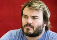 Jack Black Longsleeve T-shirt #2234304