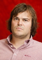 Jack Black Longsleeve T-shirt #2234306