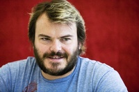 Jack Black mug #G570853