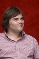 Jack Black hoodie #2261676