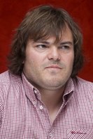Jack Black Longsleeve T-shirt #2261679