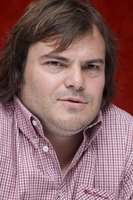 Jack Black Longsleeve T-shirt #2261680