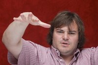 Jack Black Tank Top #2261682