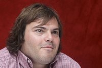 Jack Black hoodie #2261684