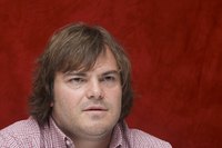 Jack Black hoodie #2261685