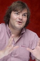 Jack Black hoodie #2261686