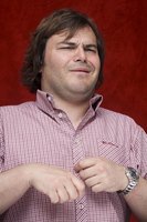 Jack Black hoodie #2261689