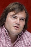 Jack Black Longsleeve T-shirt #2261691