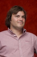 Jack Black Longsleeve T-shirt #2261693