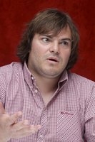 Jack Black hoodie #2261694