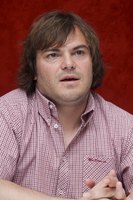 Jack Black Longsleeve T-shirt #2261695