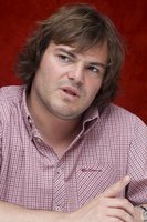 Jack Black Longsleeve T-shirt #2261696