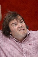 Jack Black hoodie #2261697