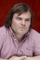 Jack Black Longsleeve T-shirt #2261698