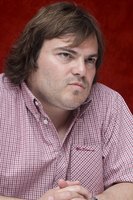 Jack Black Longsleeve T-shirt #2261699