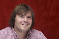 Jack Black Longsleeve T-shirt #2261700