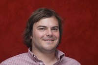 Jack Black Longsleeve T-shirt #2261702
