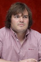 Jack Black Longsleeve T-shirt #2261706