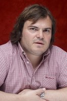 Jack Black Longsleeve T-shirt #2261707