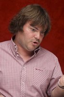 Jack Black Longsleeve T-shirt #2261708