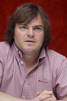 Jack Black hoodie #2261709
