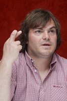 Jack Black Longsleeve T-shirt #2261710