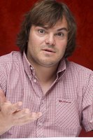 Jack Black Longsleeve T-shirt #2261712