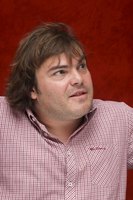 Jack Black Longsleeve T-shirt #2261716