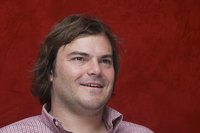 Jack Black Longsleeve T-shirt #2261718