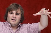 Jack Black Longsleeve T-shirt #2261721