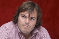 Jack Black Longsleeve T-shirt #2261722