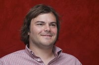 Jack Black Longsleeve T-shirt #2261725