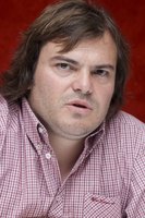 Jack Black Longsleeve T-shirt #2261726