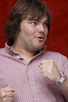 Jack Black Longsleeve T-shirt #2261728