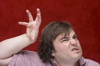Jack Black mug #G598101