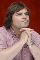 Jack Black Longsleeve T-shirt #2261730