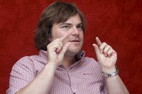 Jack Black tote bag #G598103
