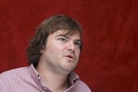 Jack Black Longsleeve T-shirt #2261732