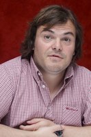 Jack Black Longsleeve T-shirt #2261733