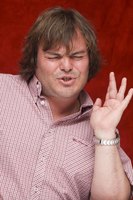 Jack Black hoodie #2261735