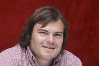 Jack Black Longsleeve T-shirt #2261736